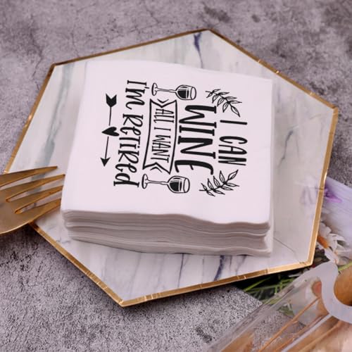 servilletas de papel resistentes y elegantes