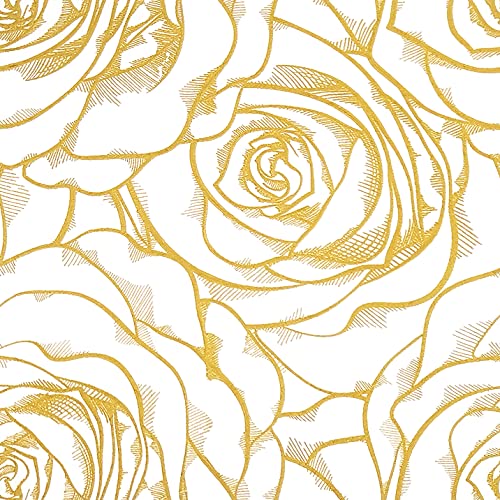 servilletas de papel rosa khaki para fiestas