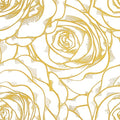 servilletas de papel rosa khaki para fiestas