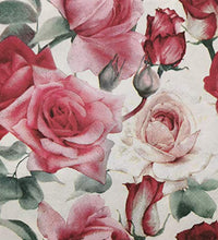servilletas de papel rosa para bodas