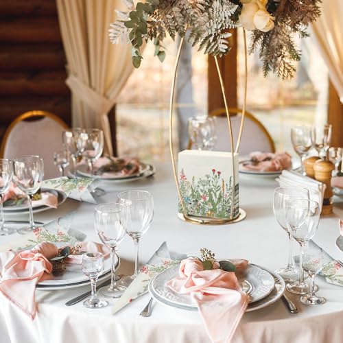 Servilletas de papel Sinmoe para eventos