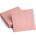 servilletas de papel suaves y absorbentes