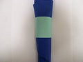 servilletas de papel verde menta
