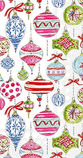 servilletas de papel vintage alegres