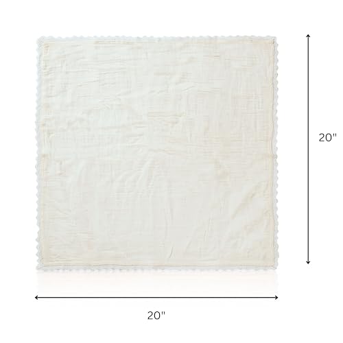 servilletas de tela FINGERCRAFT para eventos