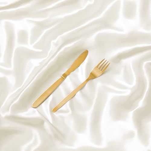 servilletas de tela para mesa de fiesta