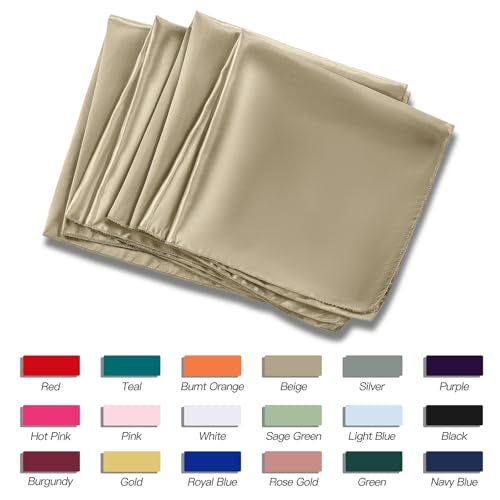 servilletas de tela para restaurantes