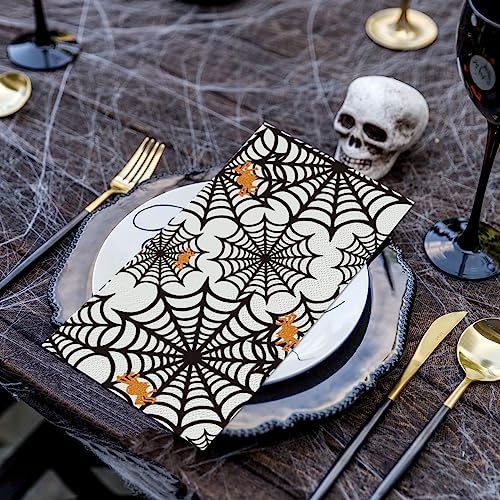 servilletas decorativas para almuerzos