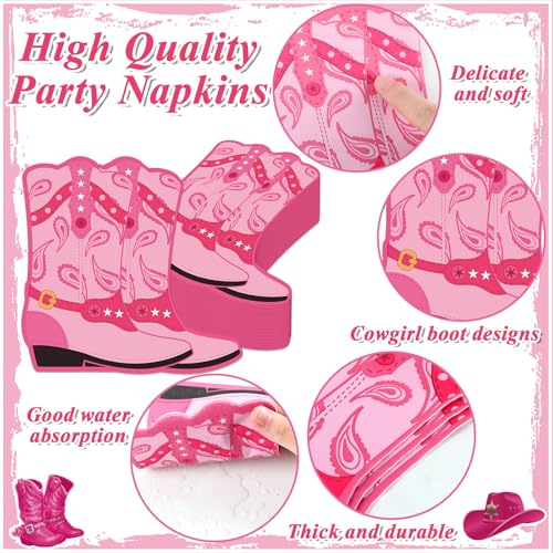 servilletas decorativas para baby shower