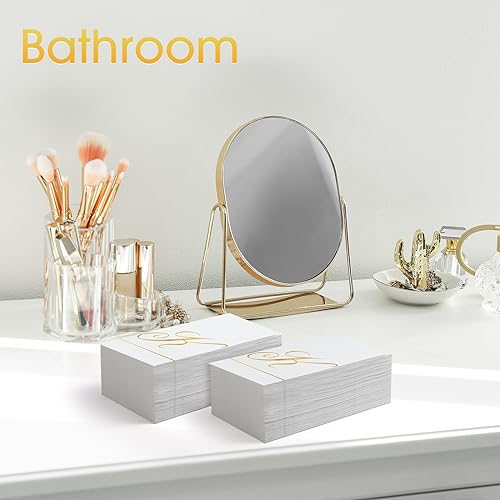 servilletas decorativas para bautizos y celebraciones