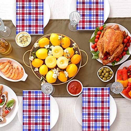 servilletas decorativas para celebraciones patrias