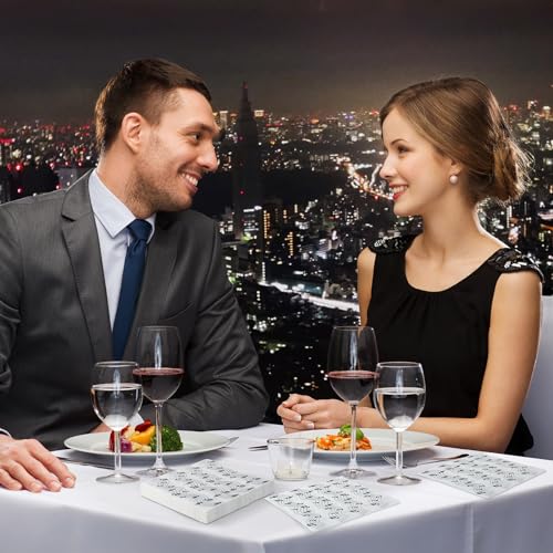 servilletas decorativas para celebraciones