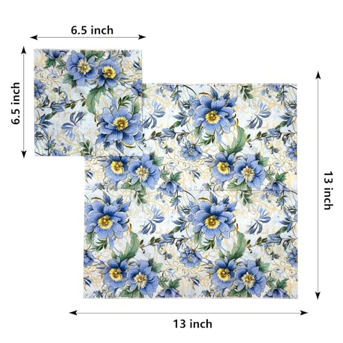 servilletas decorativas para cenas elegantes