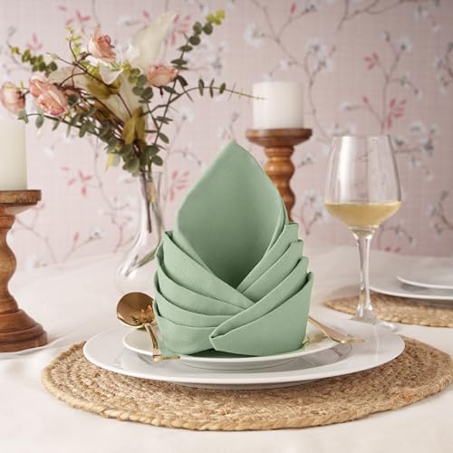 servilletas decorativas para cenas