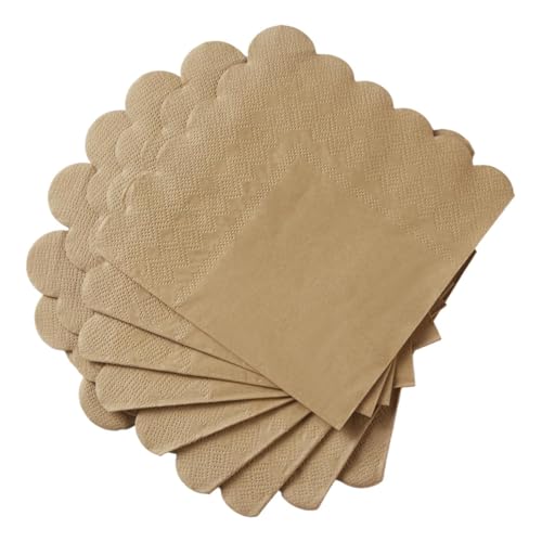 servilletas decorativas para cumpleaños