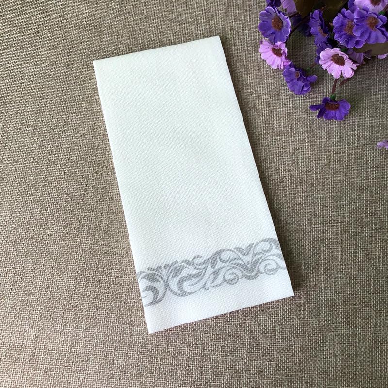 servilletas decorativas para eventos especiales