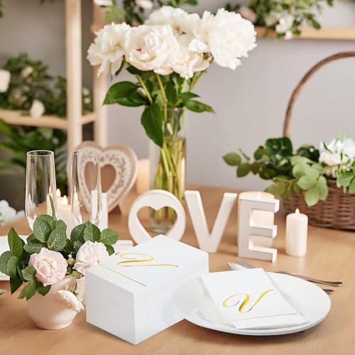 servilletas decorativas para eventos especiales
