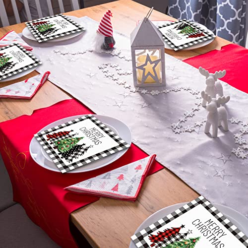 servilletas decorativas para eventos festivos