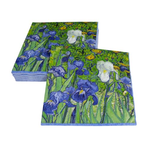 servilletas decorativas para fiestas