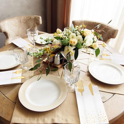 servilletas decorativas para mesa