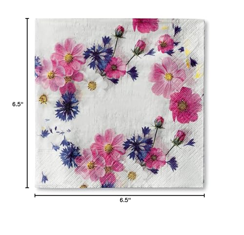 servilletas decorativas para mesas de verano