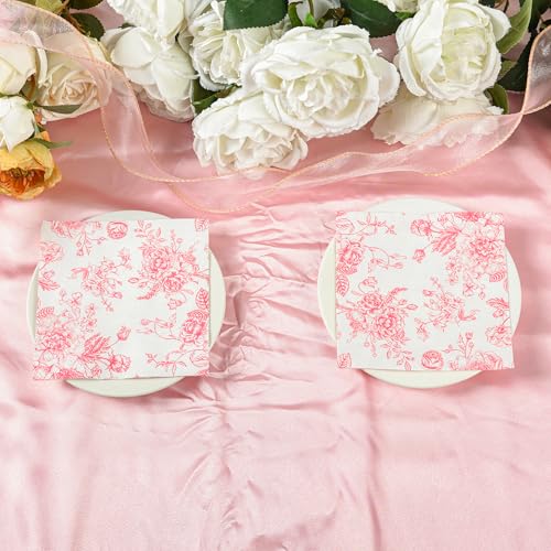 servilletas decorativas para picnics