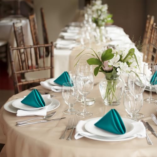 servilletas decorativas para restaurantes