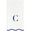 servilletas desechables azul marino Stxy