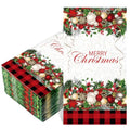 servilletas desechables Cholemy para fiestas