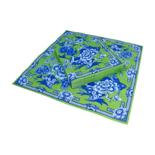 servilletas desechables de 3 capas