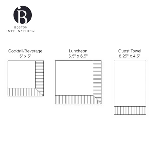 servilletas desechables de 3 capas