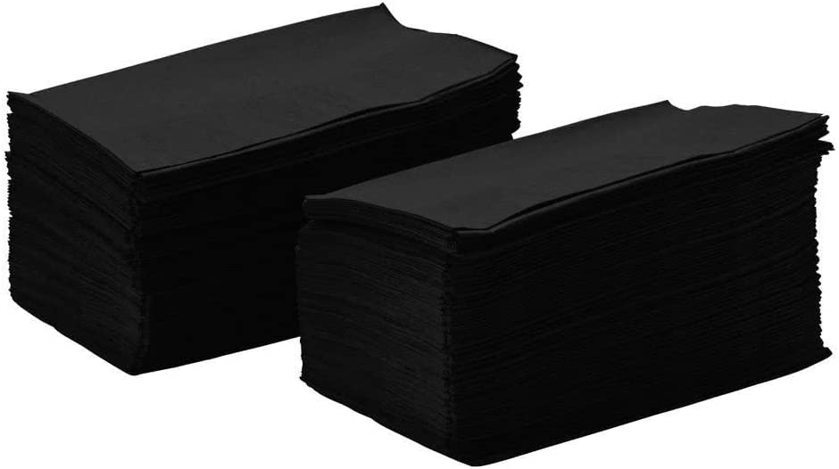 servilletas desechables de alta calidad