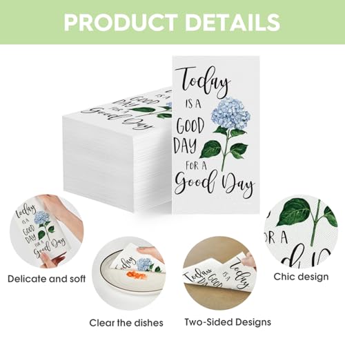 servilletas desechables de calidad Horaldaily