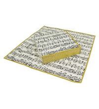 servilletas desechables de calidad premium