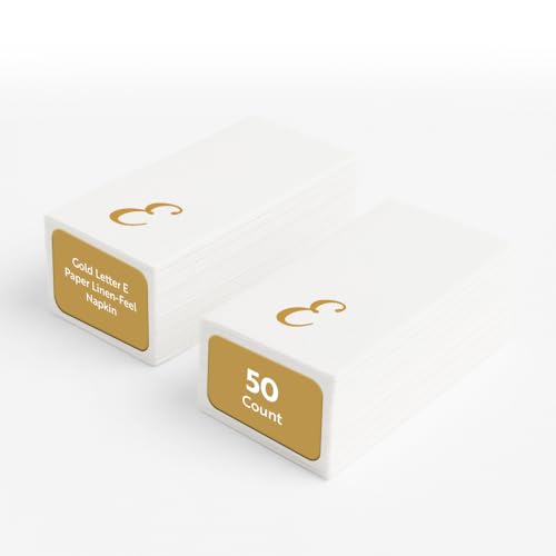 servilletas desechables de lujo para eventos
