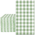 servilletas desechables de papel elegantes