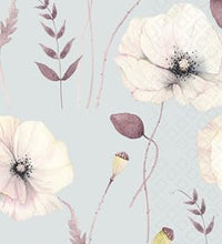 Servilletas desechables de papel elegantes