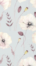 Servilletas desechables de papel elegantes