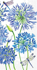 servilletas desechables de papel elegantes