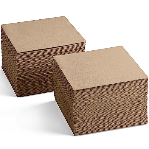 servilletas desechables de papel para fiestas