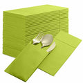 servilletas desechables de tela para fiestas