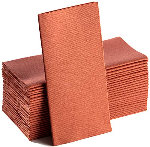 servilletas desechables de tela suaves
