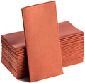 servilletas desechables de tela suaves