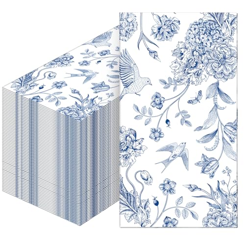 servilletas desechables decorativas para fiestas