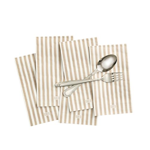 Servilletas desechables elegantes Khen