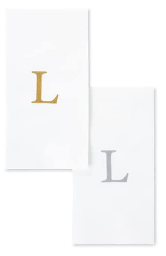 servilletas desechables elegantes para bodas