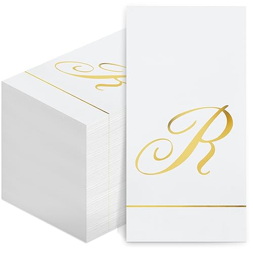 servilletas desechables elegantes para bodas