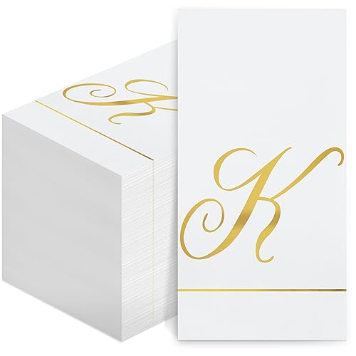 servilletas desechables elegantes para bodas