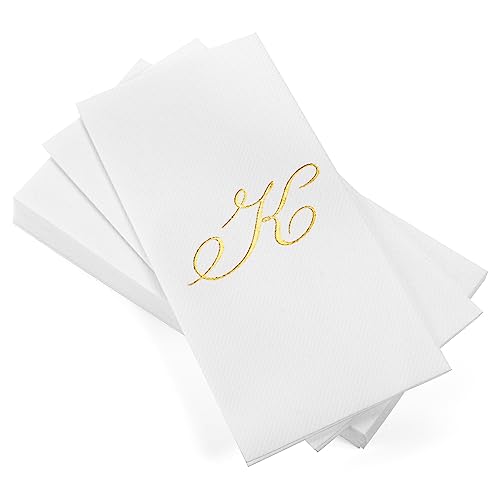 servilletas desechables elegantes para bodas