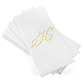 servilletas desechables elegantes para bodas